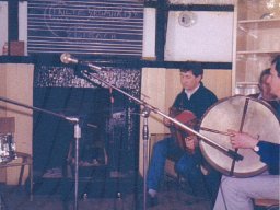 Music Marathon